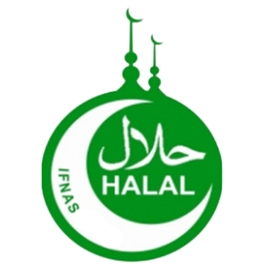 13-HALAL