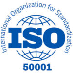 ISO 50001 - GESTION ENERGETICA- 1