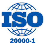 ISO 20000-1