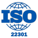 ISO 22301